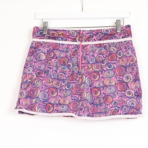 Lilly Pulitzer Snail Skort - Picture 5 of 8
